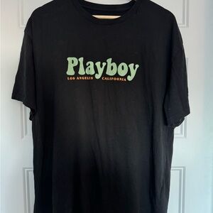 Playboy Black T-Shirt